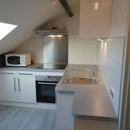 Appartement Bellesrives فيزول المظهر الخارجي الصورة