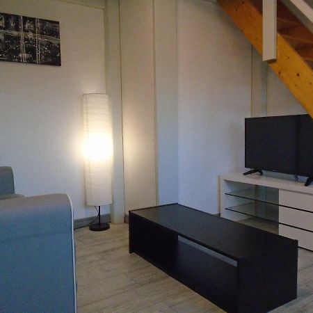 Appartement Bellesrives فيزول المظهر الخارجي الصورة