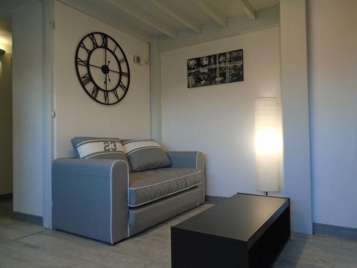 Appartement Bellesrives فيزول المظهر الخارجي الصورة