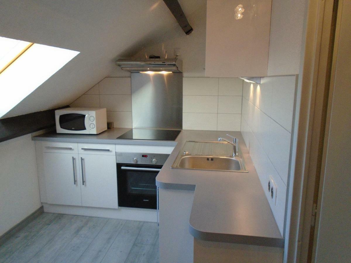 Appartement Bellesrives فيزول المظهر الخارجي الصورة