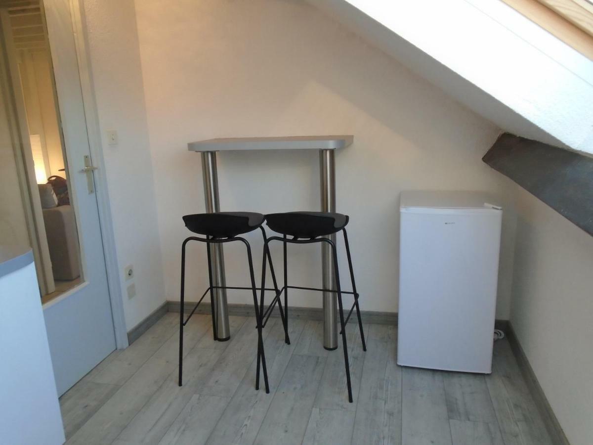 Appartement Bellesrives فيزول المظهر الخارجي الصورة