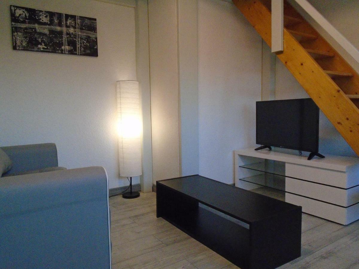 Appartement Bellesrives فيزول المظهر الخارجي الصورة