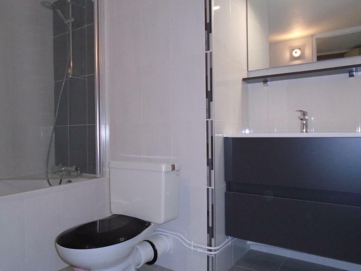 Appartement Bellesrives فيزول المظهر الخارجي الصورة