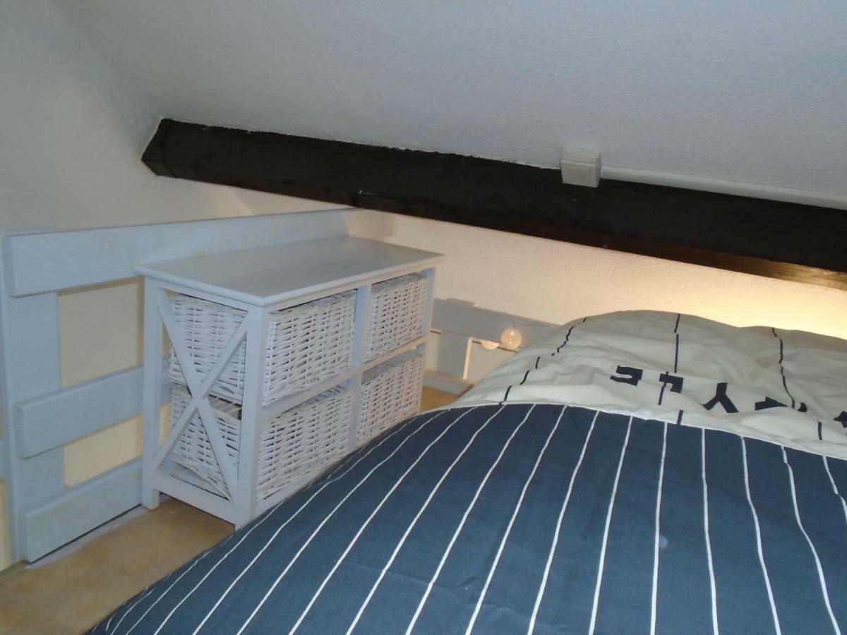 Appartement Bellesrives فيزول المظهر الخارجي الصورة