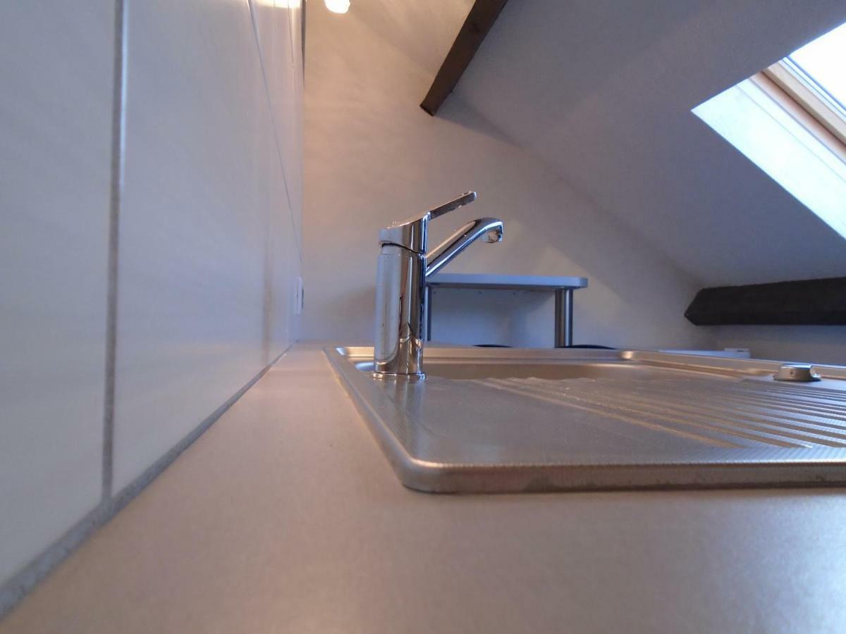 Appartement Bellesrives فيزول المظهر الخارجي الصورة